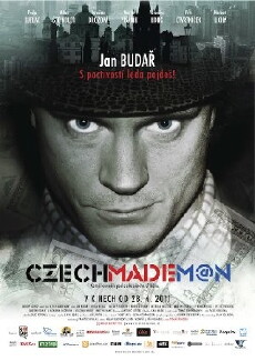 Czech-Made Man (2011) - Stream Online