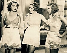 Annabelle's Affairs (1931) - Stream Online