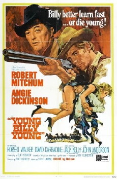 Young Billy Young (1969) - Stream Online