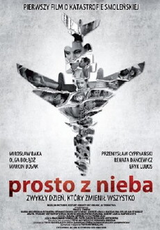 Prosto z nieba (2011) - Stream Online