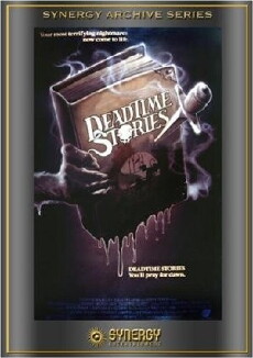 Deadtime Stories (1986) - Stream Online