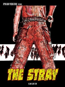 The Stray (2016) - Stream Online