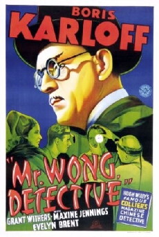 Mr. Wong, Detective (1938) - Stream Online