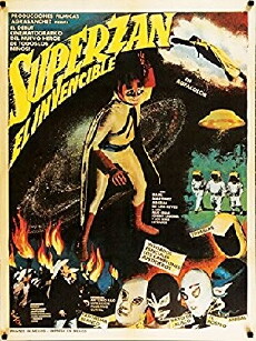Ssuperzam el invencible (1971) - Stream Online