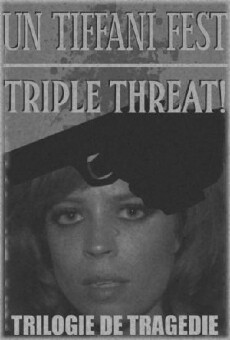 Trilogie De Tragedie (2016) - Stream Online