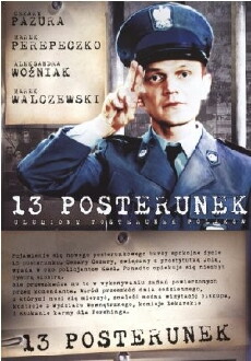 13 posterunek (1997) - Stream Online