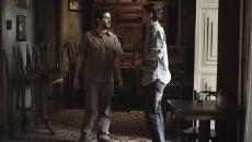 Santo Forte (2015) - Stream Online