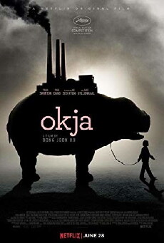 Okja (2017) - Stream Online