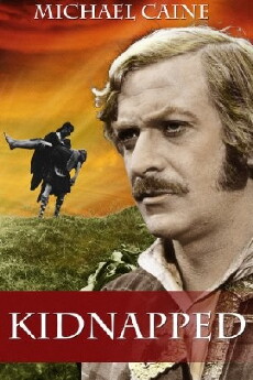 Kidnapped (1971) - Stream Online