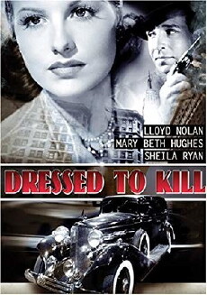 Dressed to Kill (1941) - Stream Online