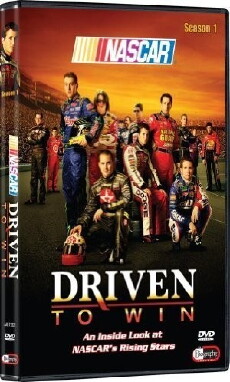 NASCAR: Driven to Win (2006) - Stream Online