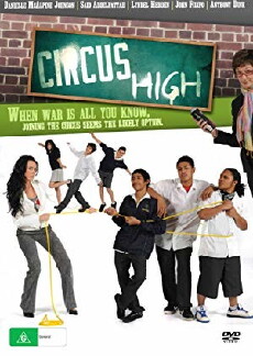 Circus High (2010) - Stream Online