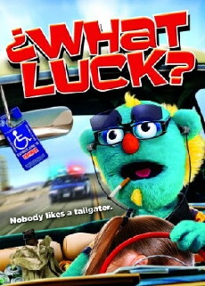 What Luck? (2011) - Stream Online