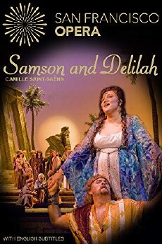 Samson and Delilah (2008) - Stream Online