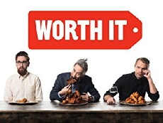 Worth It (2016) - Stream Online