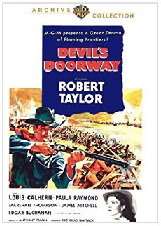 Devil's Doorway (1950) - Stream Online