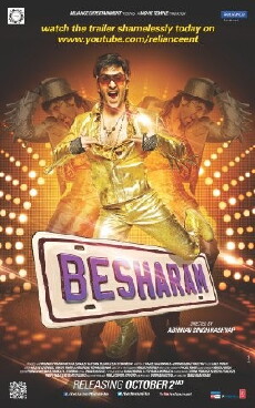 Besharam (2013) - Stream Online