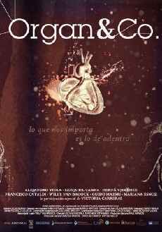 Organ & Co. (2012) - Stream Online