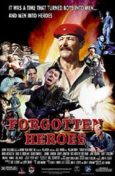 Forgotten Heroes (1990) - Stream Online