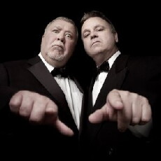 Hale and Pace (1986) - Stream Online