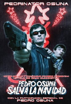 Pedro Osuna salva la navidad (2015) - Stream Online