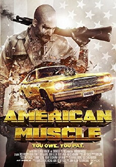 American Muscle (2014) - Stream Online