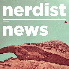 Nerdist News (2013) - Stream Online