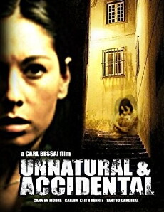 Unnatural & Accidental (2006) - Stream Online