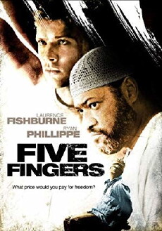 Five Fingers (2006) - Stream Online