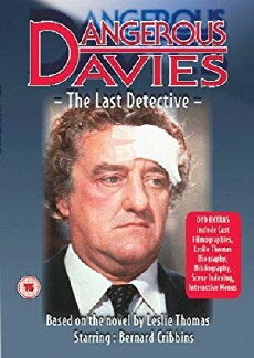 Dangerous Davies: The Last Detective (1981) - Stream Online