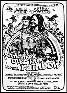Somewhere Over the Rainbow (1974) - Stream Online