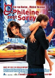 Phileine Says Sorry (2003) - Stream Online