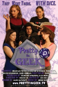 Pretty in Geek (2011) - Stream Online
