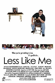 Less Like Me (2004) - Stream Online