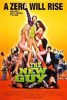 The New Guy (2002) - Stream Online