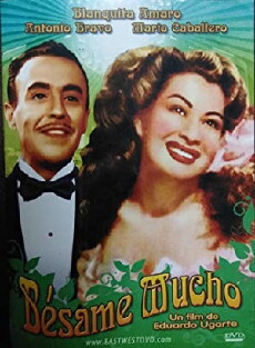 Bésame mucho (1945) - Stream Online