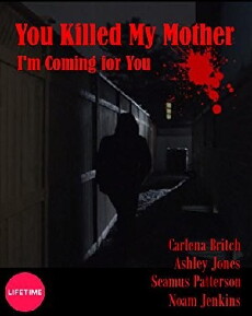 You Killed My Mother (2017) - Stream Online