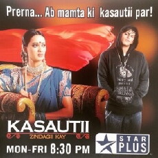 Kasautii Zindagii Kay (2001) - Stream Online