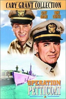 Operation Petticoat (1959) - Stream Online