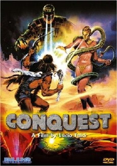 Conquest (1983) - Stream Online