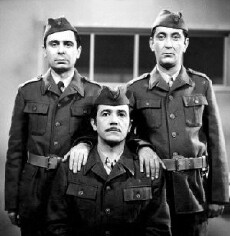 Radjanje radnog naroda (1969) - Stream Online