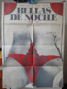 Bellas de noche (1975) - Stream Online