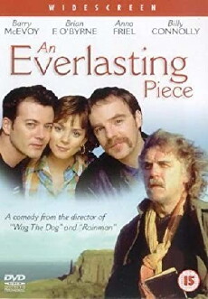 An Everlasting Piece (2000) - Stream Online
