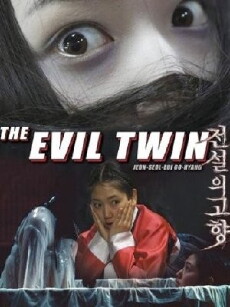 The Evil Twin (2007) - Stream Online