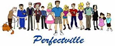 Perfectville (2018) - Stream Online