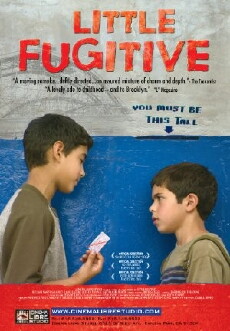 Little Fugitive (2006) - Stream Online