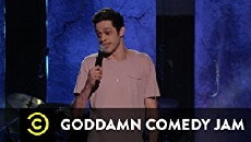 The Goddamn Comedy Jam (2016) - Stream Online