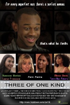 Three of One Kind (2013) - Stream Online