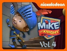 Mike the Knight (2011) - Stream Online