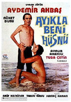 Ayikla beni Hüsnü (1975) - Stream Online